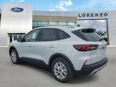 Thumbnail of 2025 Space Silver Ford Escape