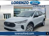 Photo of 2025 Space Silver Ford Escape