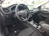Thumbnail of 2025 Space Silver Ford Escape