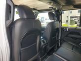 Thumbnail of 2023 Silver Zynith Clearcoat Jeep Wrangler 4xe