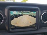 Thumbnail of 2023 Silver Zynith Clearcoat Jeep Wrangler 4xe
