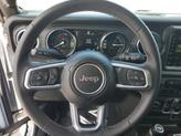 Thumbnail of 2023 Silver Zynith Clearcoat Jeep Wrangler 4xe