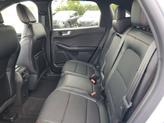 Thumbnail of 2025 Space Silver Ford Escape