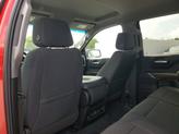Thumbnail of 2020 Red Chevrolet Silverado 1500