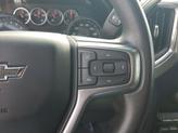 Thumbnail of 2020 Red Chevrolet Silverado 1500