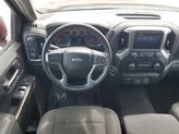 Thumbnail of 2020 Red Chevrolet Silverado 1500