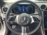 Thumbnail of 2025 Polar White Mercedes-Benz C-Class
