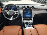 Thumbnail of 2025 Polar White Mercedes-Benz C-Class