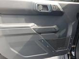 Thumbnail of 2025 Shadow Black Ford Bronco