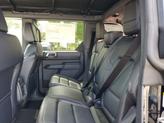 Thumbnail of 2025 Shadow Black Ford Bronco