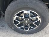 Thumbnail of 2025 Shadow Black Ford Bronco