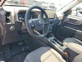 Thumbnail of 2025 Azure Gray Metallic Ford Bronco Sport