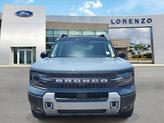 Thumbnail of 2025 Azure Gray Metallic Ford Bronco Sport