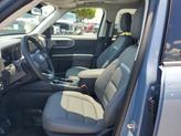 Thumbnail of 2025 Azure Gray Metallic Ford Bronco Sport