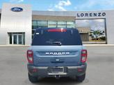 Thumbnail of 2025 Azure Gray Metallic Ford Bronco Sport