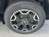 Thumbnail of 2025 Velocity Blue Metallic Ford Bronco Sport