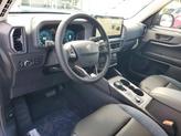 Thumbnail of 2025 Velocity Blue Metallic Ford Bronco Sport