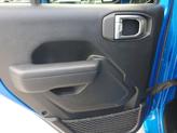 Thumbnail of 2023 Hydro Blue Pearlcoat Jeep Wrangler