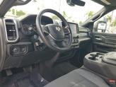 Thumbnail of 2024 Bright White Clearcoat RAM 2500