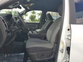 Thumbnail of 2024 Bright White Clearcoat RAM 2500