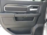 Thumbnail of 2024 Bright White Clearcoat RAM 2500