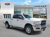 Thumbnail of 2024 Bright White Clearcoat RAM 2500