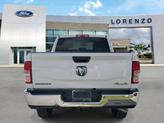 Thumbnail of 2024 Bright White Clearcoat RAM 2500