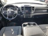 Thumbnail of 2024 Bright White Clearcoat RAM 2500