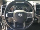 Thumbnail of 2024 Bright White Clearcoat RAM 2500