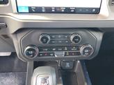 Thumbnail of 2025 Azure Gray Metallic Ford Bronco