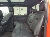 Thumbnail of 2023 Orange Metallic Ford F-150