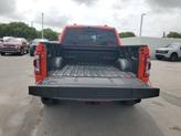 Thumbnail of 2023 Orange Metallic Ford F-150