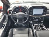 Thumbnail of 2023 Orange Metallic Ford F-150