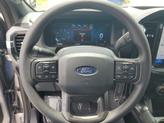 Thumbnail of 2025 Iconic Silver Metallic Ford F-150