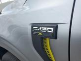 Thumbnail of 2025 Iconic Silver Metallic Ford F-150