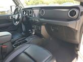 Thumbnail of 2023 Silver Zynith Clearcoat Jeep Wrangler 4xe
