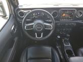 Thumbnail of 2023 Silver Zynith Clearcoat Jeep Wrangler 4xe