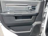Thumbnail of 2023 Bright White Clearcoat RAM 1500 Classic