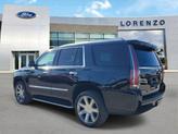Thumbnail of 2018 Black Raven Cadillac Escalade