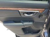 Thumbnail of 2022 Modern Steel Metallic Honda CR-V