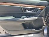 Thumbnail of 2022 Modern Steel Metallic Honda CR-V
