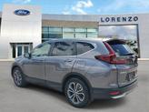 Thumbnail of 2022 Modern Steel Metallic Honda CR-V