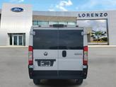Thumbnail of 2023 Bright White Clearcoat RAM ProMaster 2500