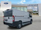 Thumbnail of 2023 Bright White Clearcoat RAM ProMaster 2500