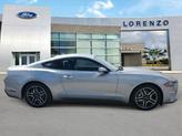Thumbnail of 2023 Iconic Silver Metallic Ford Mustang