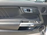 Thumbnail of 2023 Iconic Silver Metallic Ford Mustang