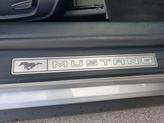Thumbnail of 2023 Iconic Silver Metallic Ford Mustang