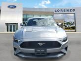 Thumbnail of 2023 Iconic Silver Metallic Ford Mustang