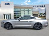 Thumbnail of 2023 Iconic Silver Metallic Ford Mustang