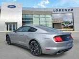 Thumbnail of 2023 Iconic Silver Metallic Ford Mustang
